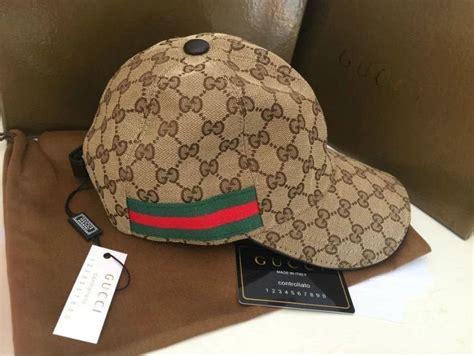 gucci replica cap|gucci knockoff caps.